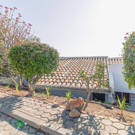 Sol Atlantico Boutique Resort Lagos Eksteriør bilde