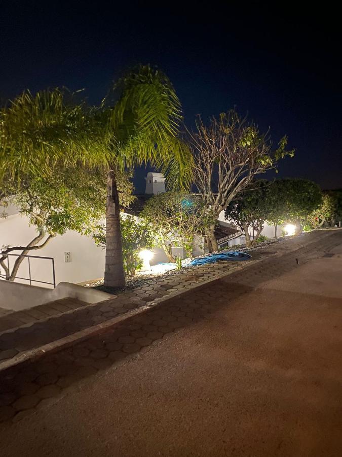 Sol Atlantico Boutique Resort Lagos Eksteriør bilde
