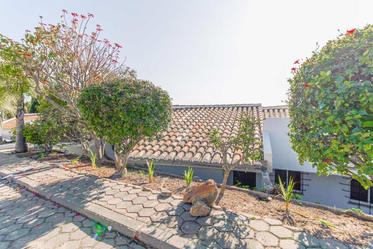Sol Atlantico Boutique Resort Lagos Eksteriør bilde