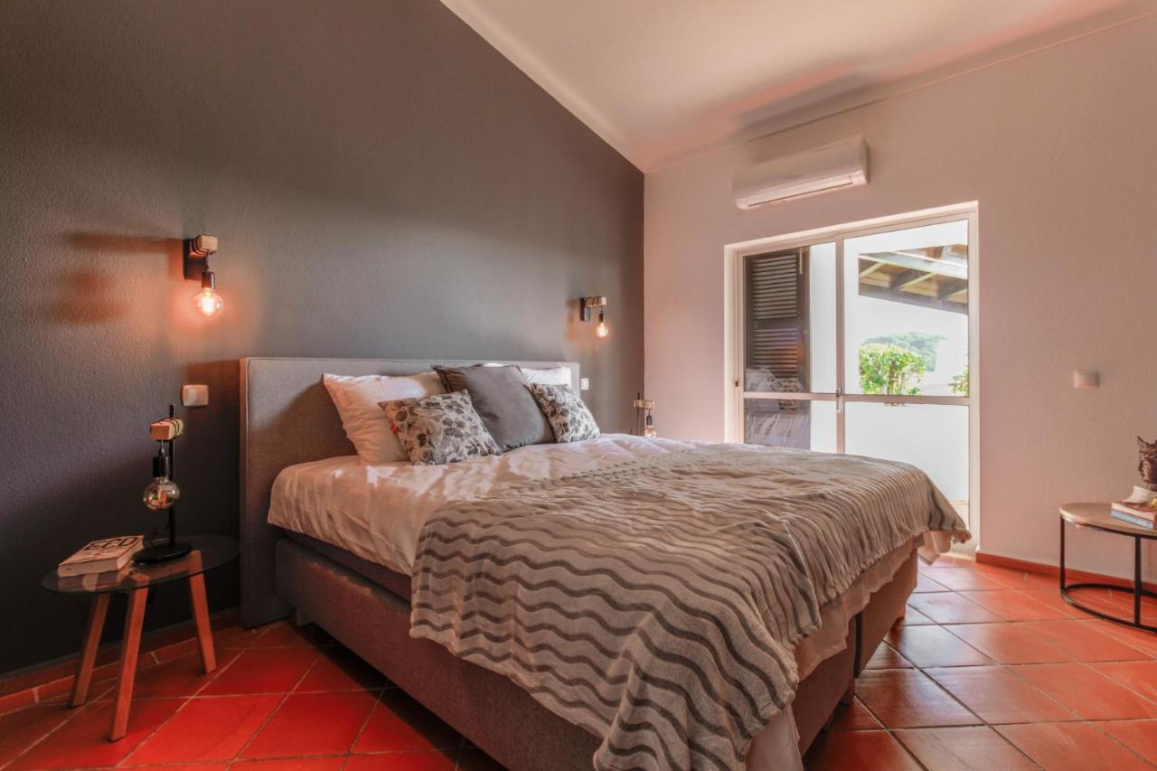 Sol Atlantico Boutique Resort Lagos Eksteriør bilde