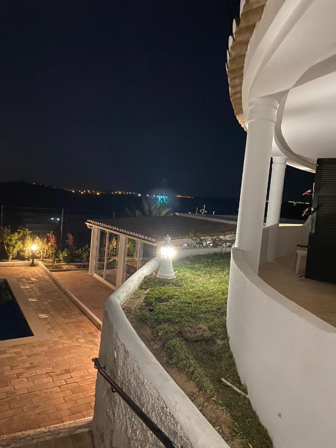 Sol Atlantico Boutique Resort Lagos Eksteriør bilde