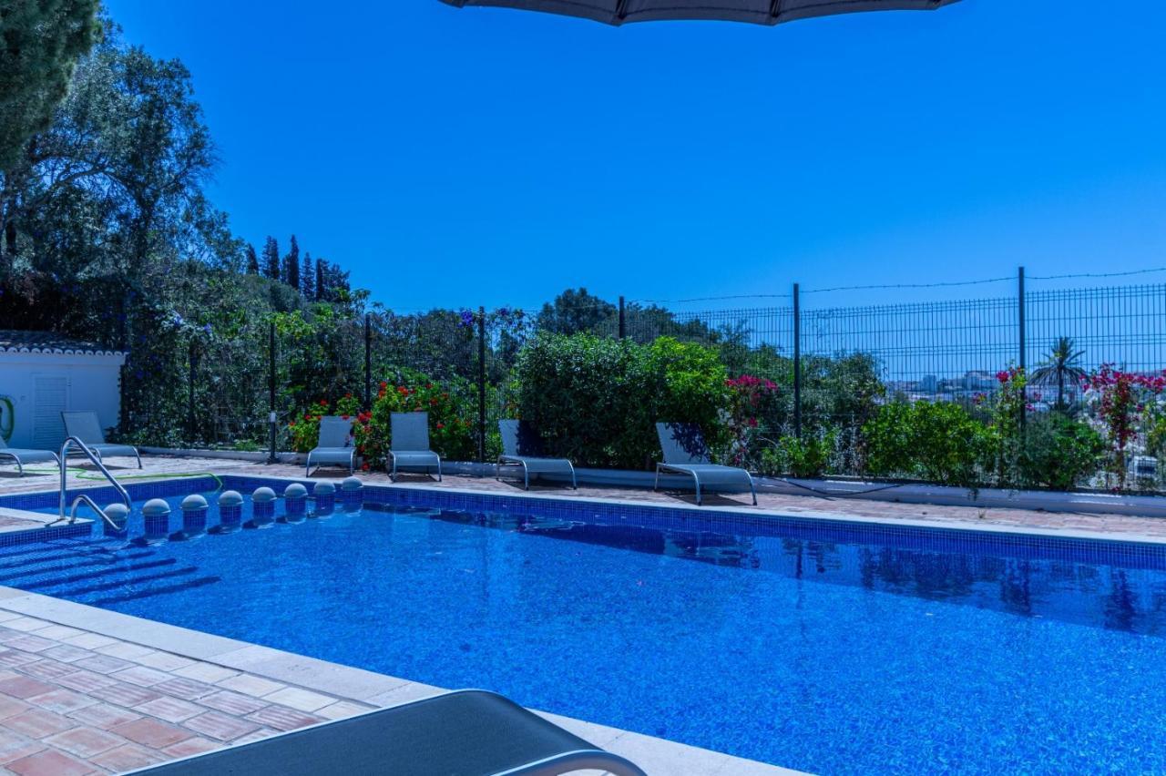 Sol Atlantico Boutique Resort Lagos Eksteriør bilde