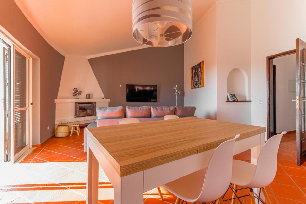 Sol Atlantico Boutique Resort Lagos Eksteriør bilde