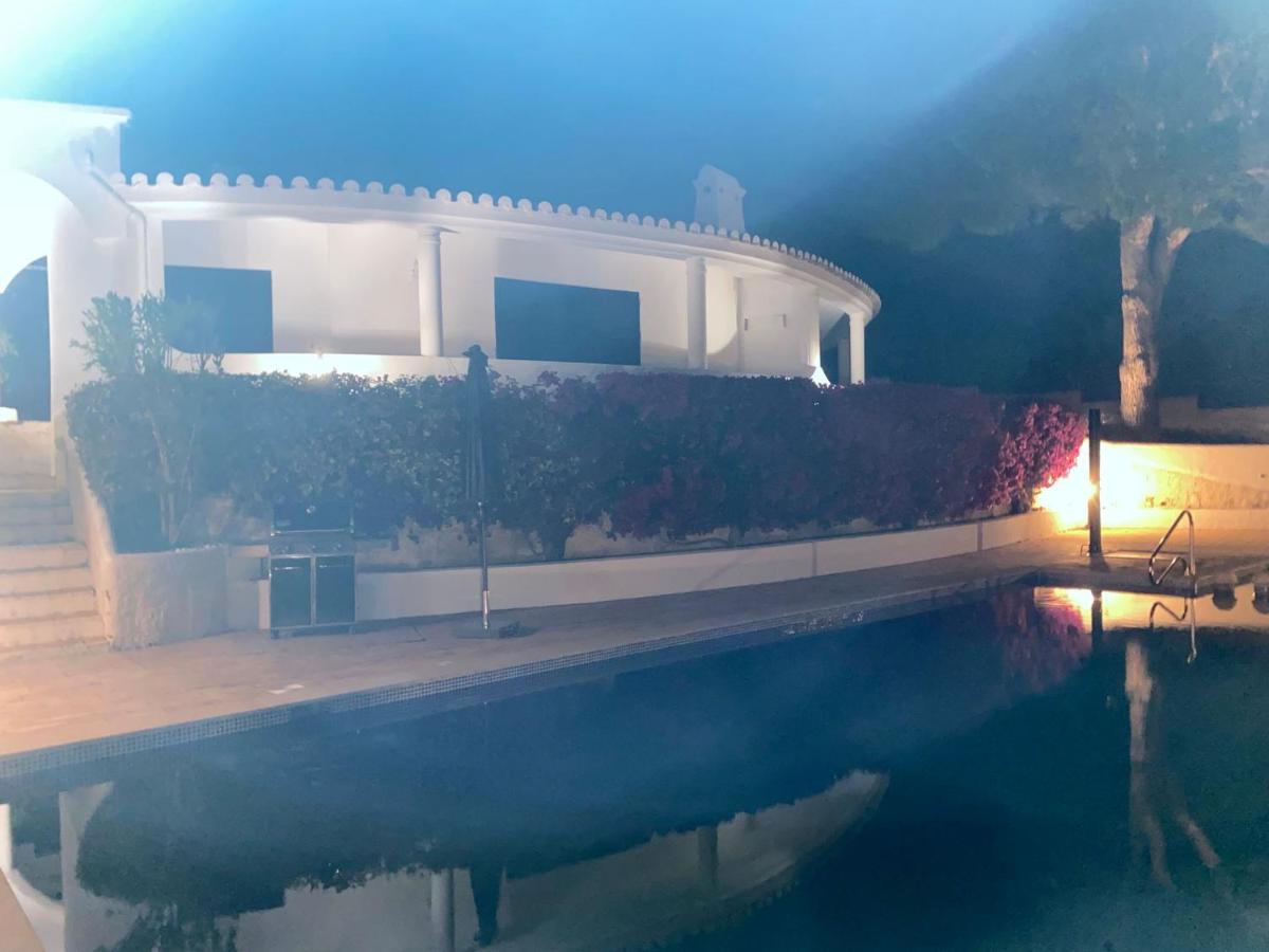 Sol Atlantico Boutique Resort Lagos Eksteriør bilde