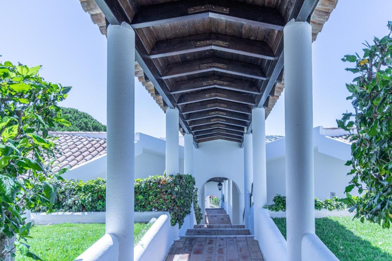 Sol Atlantico Boutique Resort Lagos Eksteriør bilde