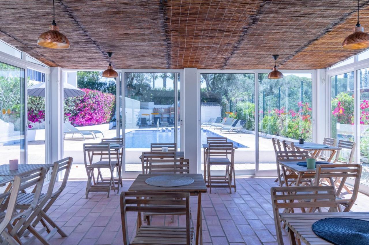 Sol Atlantico Boutique Resort Lagos Eksteriør bilde