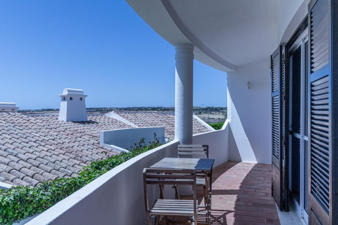 Sol Atlantico Boutique Resort Lagos Eksteriør bilde