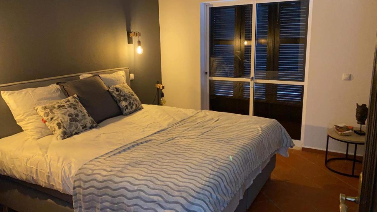 Sol Atlantico Boutique Resort Lagos Eksteriør bilde