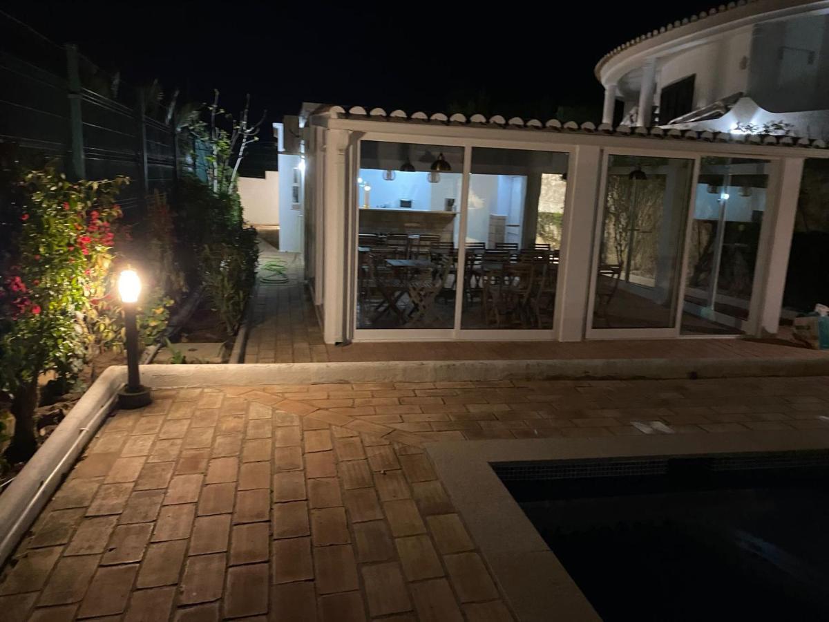 Sol Atlantico Boutique Resort Lagos Eksteriør bilde