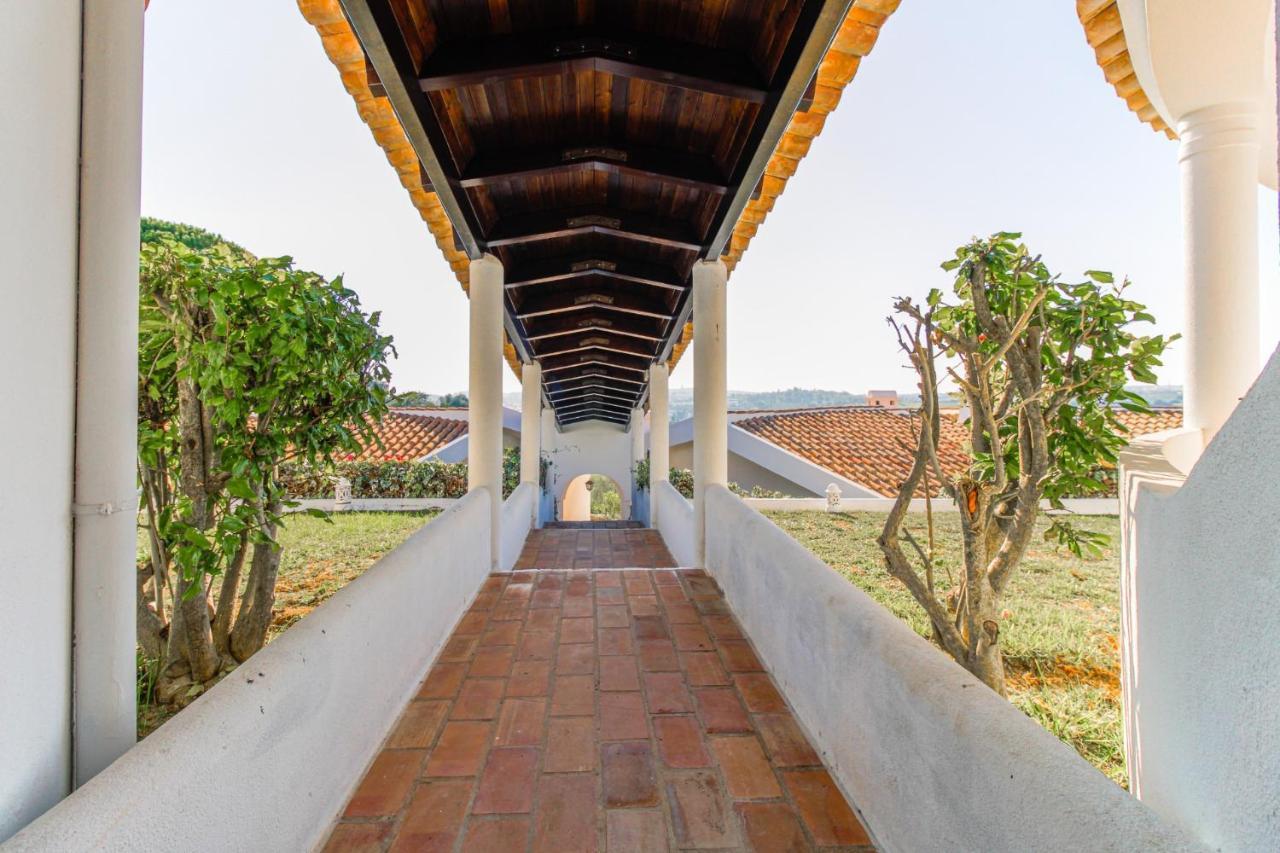 Sol Atlantico Boutique Resort Lagos Eksteriør bilde
