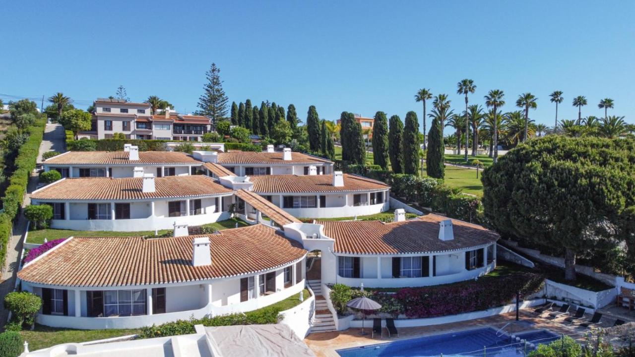 Sol Atlantico Boutique Resort Lagos Eksteriør bilde