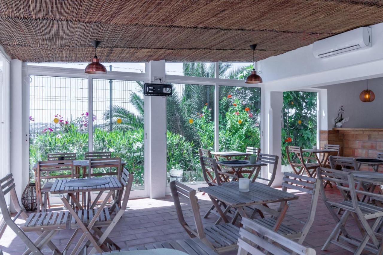 Sol Atlantico Boutique Resort Lagos Eksteriør bilde