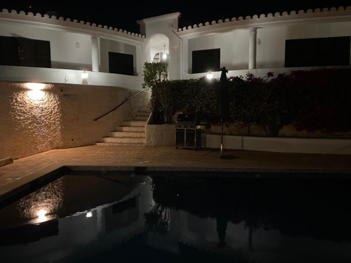 Sol Atlantico Boutique Resort Lagos Eksteriør bilde