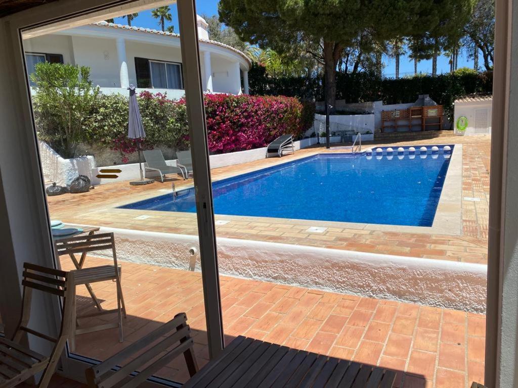 Sol Atlantico Boutique Resort Lagos Eksteriør bilde