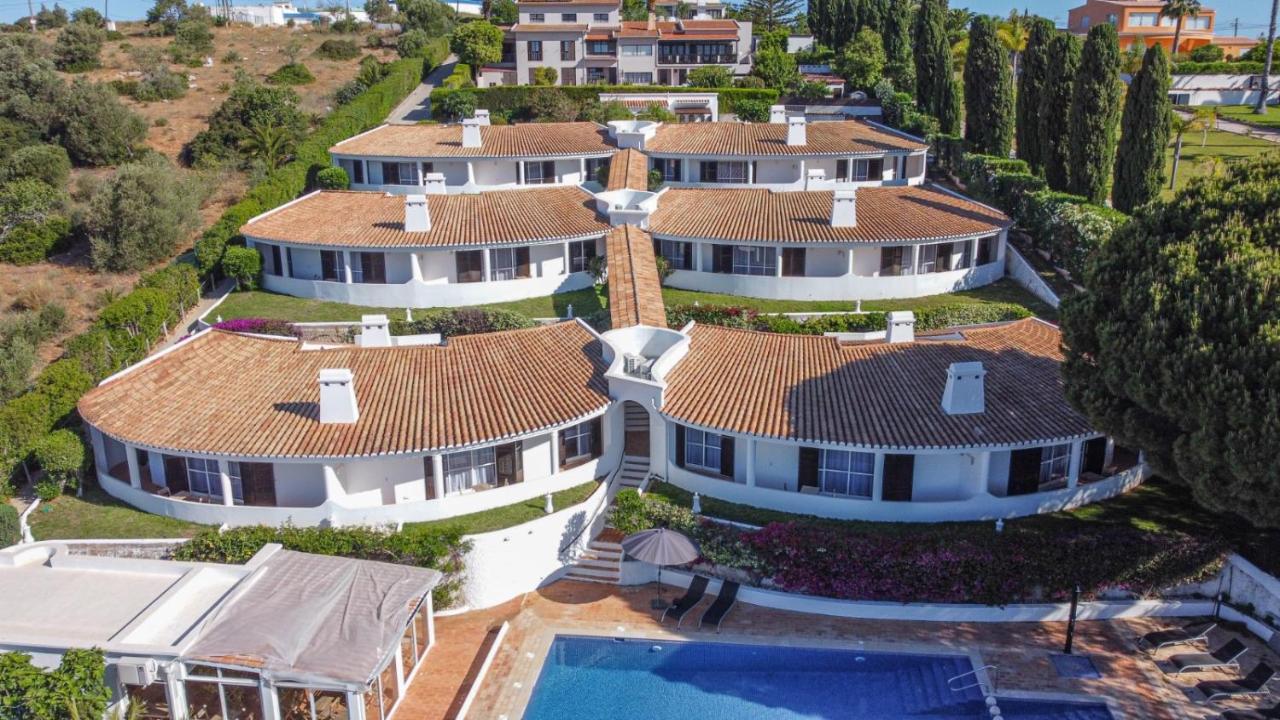 Sol Atlantico Boutique Resort Lagos Eksteriør bilde