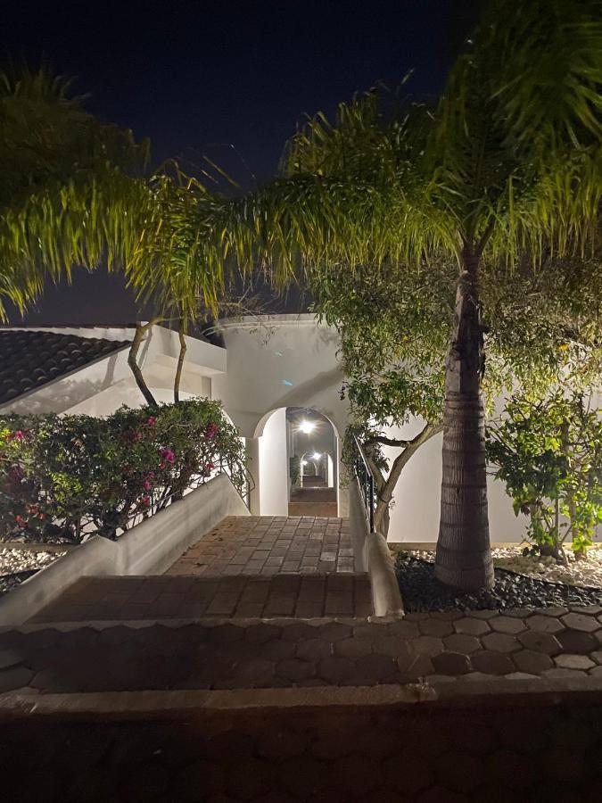Sol Atlantico Boutique Resort Lagos Eksteriør bilde