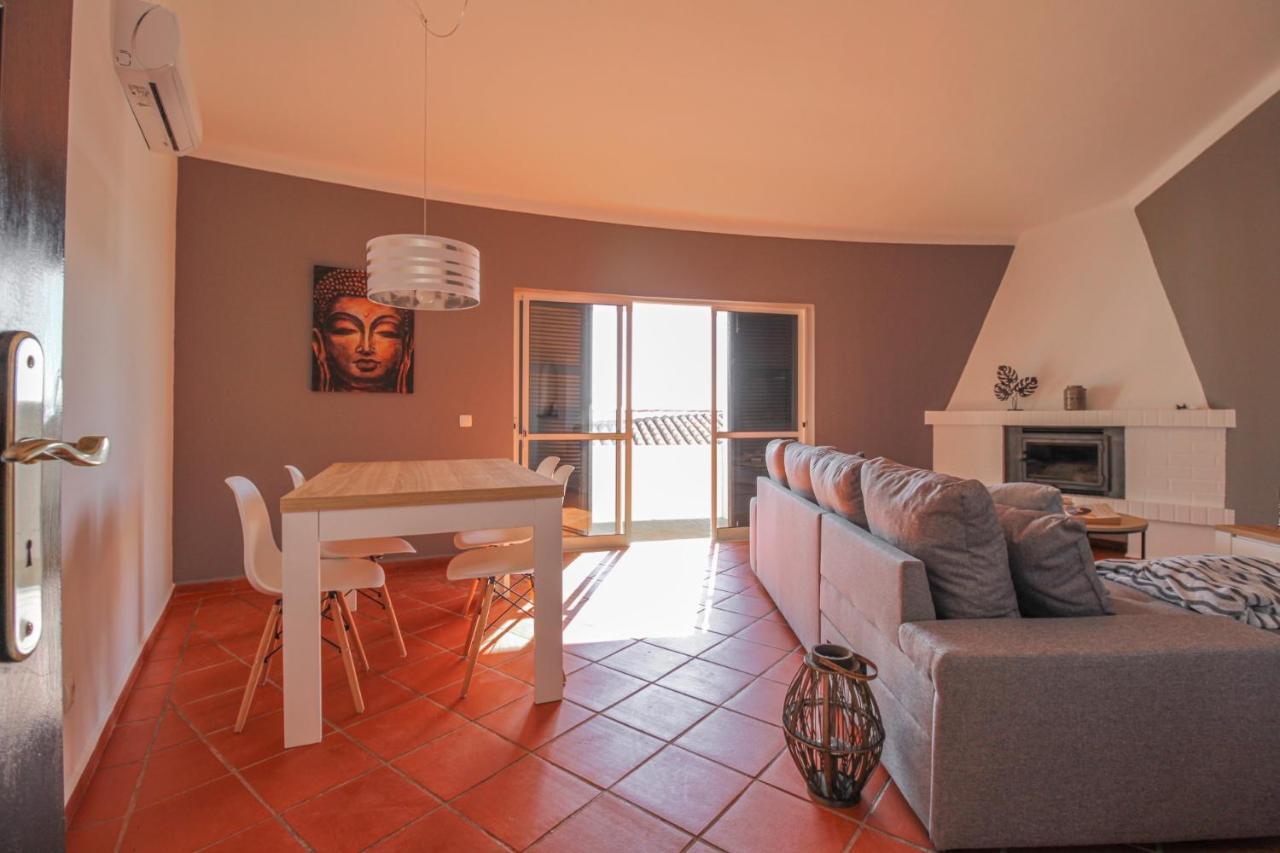 Sol Atlantico Boutique Resort Lagos Eksteriør bilde