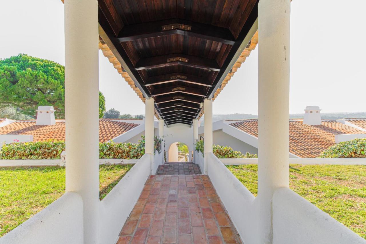 Sol Atlantico Boutique Resort Lagos Eksteriør bilde