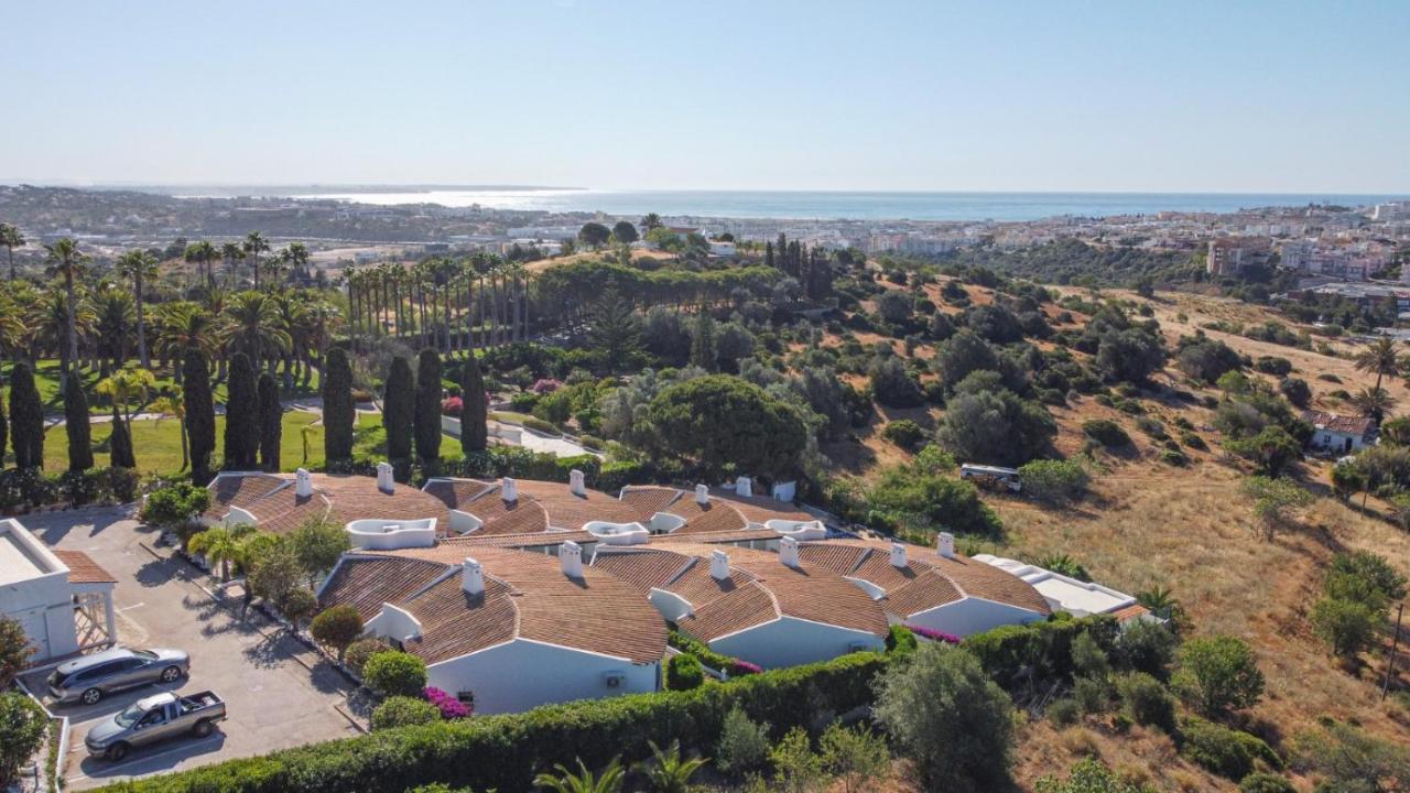 Sol Atlantico Boutique Resort Lagos Eksteriør bilde